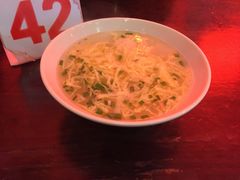 -东泰祥生煎馆(陕西南路店)