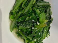 油麦菜-汉水谣·江景餐厅(江滩店)