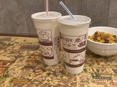 -老乌家特色小炒泡馍(大皮院店)