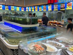 -大众海鲜(巨龙北路店)