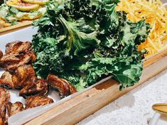 烤物拼盘-Toris(LuOne凯德晶萃广场店)