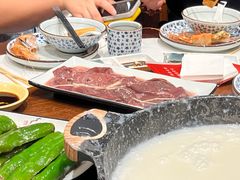 猪肝-顺德一品粥·20年凤城老字号(芳村店)