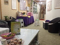 -茗蒸颜顺汗蒸美容养生馆(明怡花苑店)