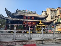 -华林禅寺