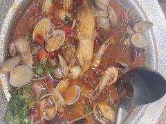-东辰望海鱼码头·海鲜餐厅
