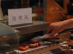 -贵族世家牛排(晋江万达店)