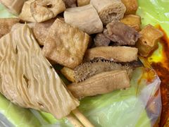 -马记大锅煮(总店)