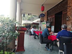 -鹅滋道(甘坑古镇店)