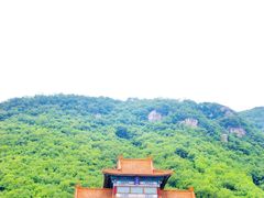 -天津盘山风景名胜区