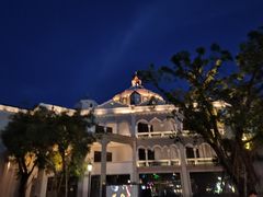 -赤坎·广东华侨国际旅游度假区