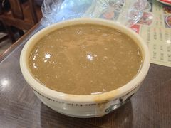 -葛记焖饼(伏牛路店)