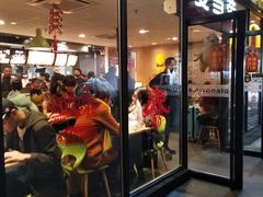 门面-麦当劳(厦门北站店)