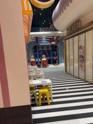 -奈尔宝家庭中心·亲子餐厅(鄞州万达店)