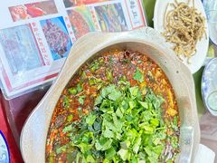 -临江后街鳝丝(临江店)