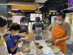 -米柚烘焙教室(工联CC店)