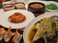 -口味堂(惠济路店)