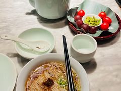 -苏帮袁Sue Cuisine(来福士店)