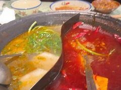 -鸿姐老火锅(龙阳店)
