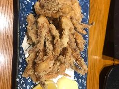 -千代武日本料理(爱建店)