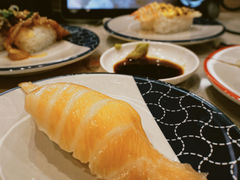 -濱寿司(高新伊藤店)