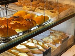 -仙峰天然面包(迎宾路店)