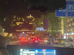 -正宁路小吃夜市