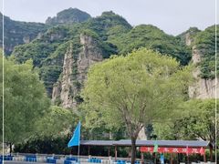 -孤山寨风景区