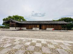-皤滩古镇