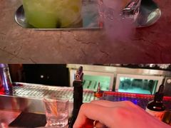 -Darling Queen·Mini·Live·House