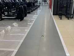 -奇迹健身(SM广场店)