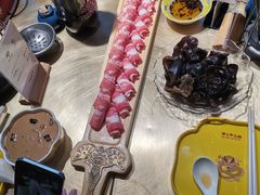 -羊大爷涮肉(亮马桥店)