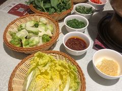 -阿斯牛牛·凉山菜(新会展店)