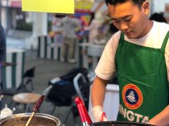 -澳门长洲糯米糍(柯打苏沙街店)