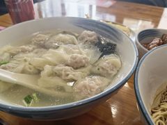 -小方的面(徐家汇店)