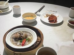 -潮福城大酒楼·潮味粤品·港式点心(湖滨北路店)