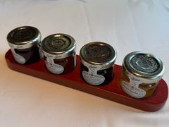 -Le Comptoir de Pierre Gagnaire