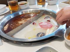 -傣妹火锅(狮子桥店)