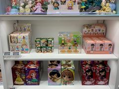 -泡泡玛特POPMART(合生汇店)