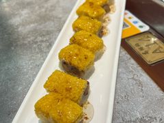 -高玛纳驴肉火烧(河间总店)