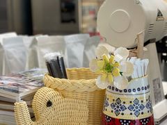 -Fruiffee Cafe 果啡派