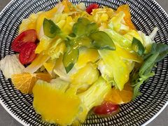 -写庭·鱼鲜川菜·宴请(铁像寺水街店)