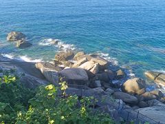 -海南分界洲岛旅游区