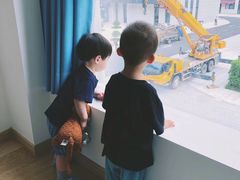-妙拓思MUTUUS少儿体能馆(赛银国际店)