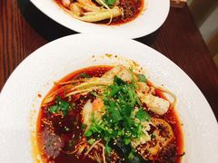 -成都你六姐·牛肉冒菜(城市集市合生汇店)