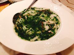-漢舍中国菜馆(889广场店)