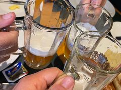 -兰特伯爵西餐厅·啤酒屋(方庄店)