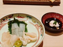 -Ginza Onodera 鮨(外滩十八号店)