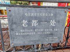 -老都一处饺子馆(道里店)