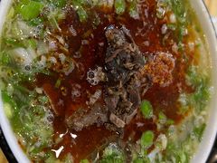 -德元兰州纯汤牛肉面