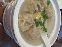 -惠宾饭庄(中山路店)
